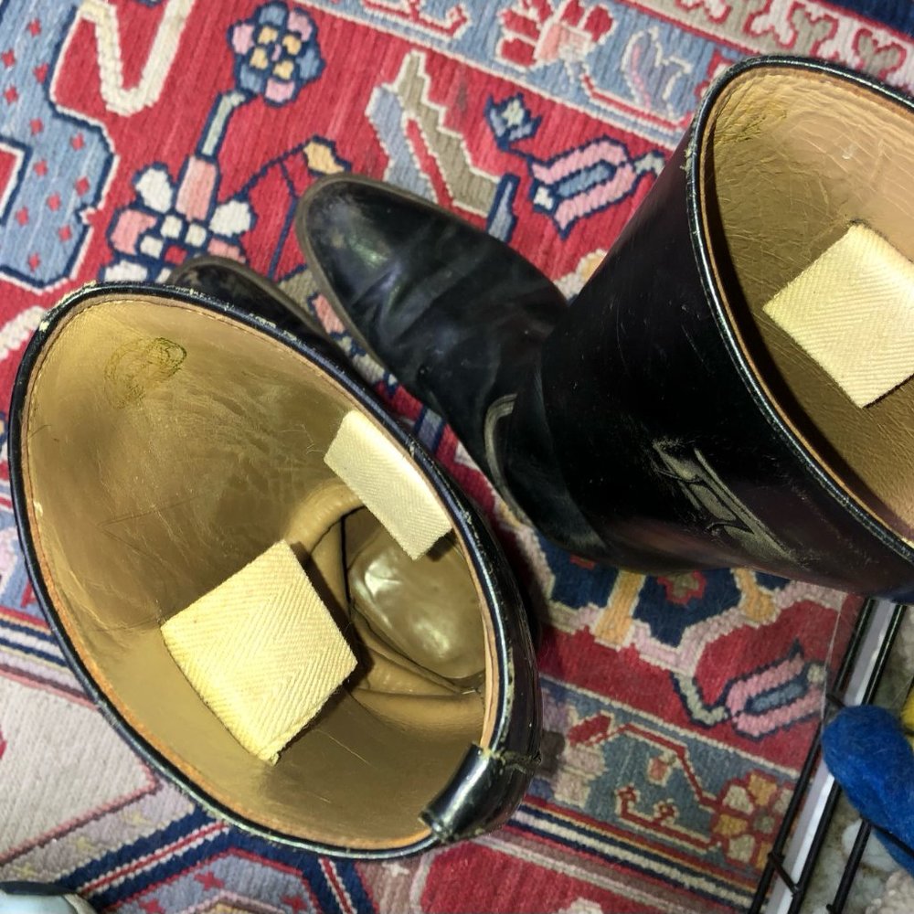 Colt English Riding Boots - Picture 3 of 3